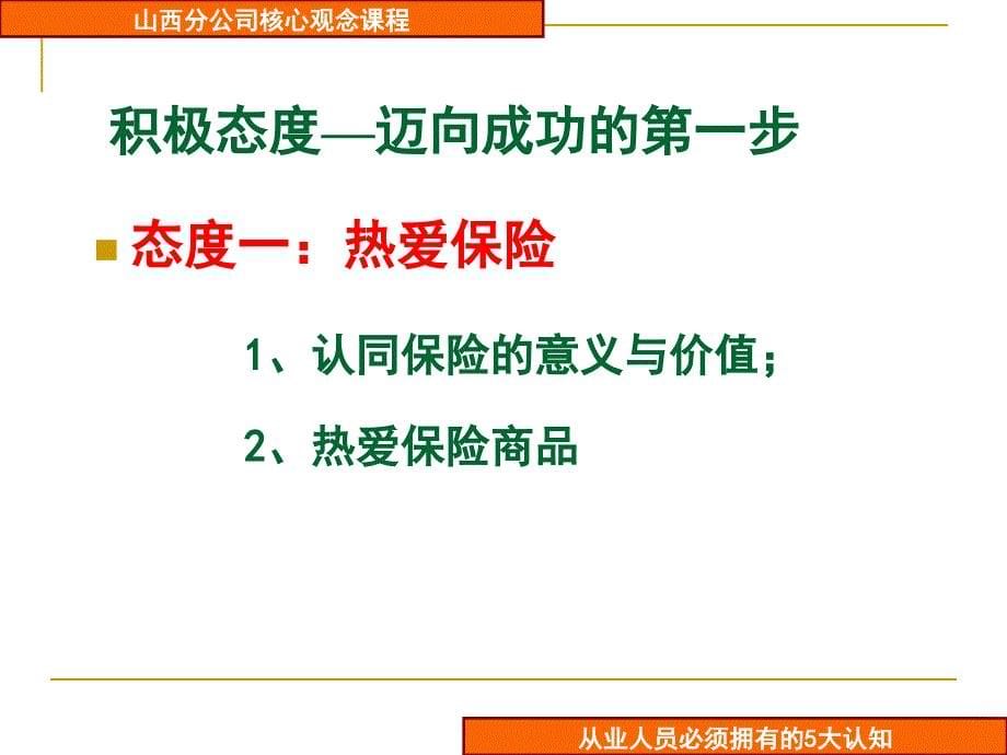 {营销培训}比销售更重要的事培训_第5页