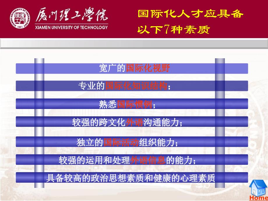 {员工管理}国际化人才培养与大学英语教学改革_第4页