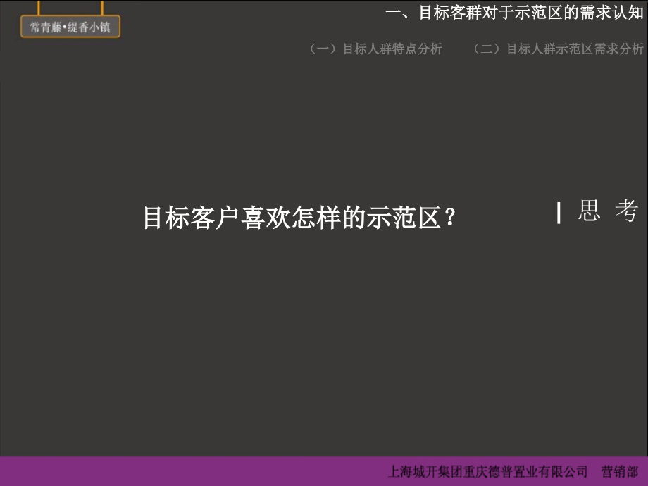 {店铺管理}样板房选址定位及开放计划78某某某年_第3页