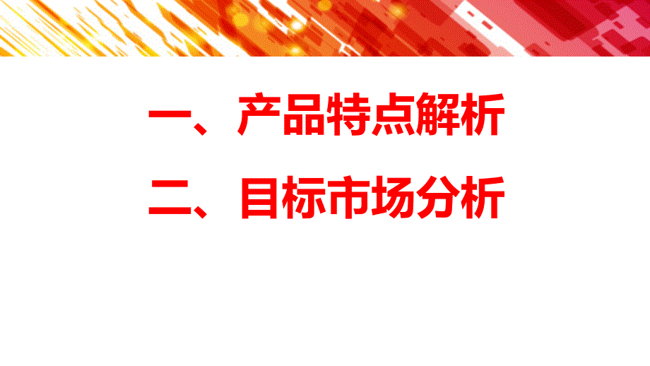 {市场分析}保险产品的目标市场分析案例_第2页