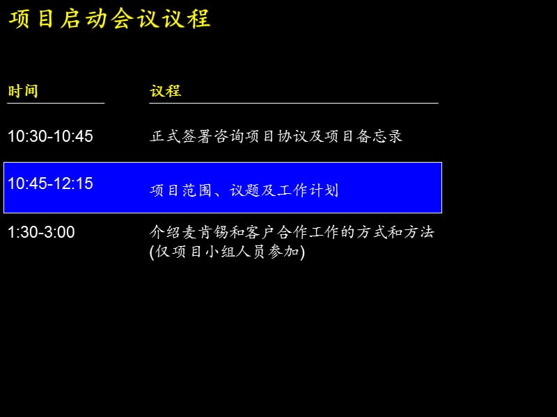 {人力资源绩效考核}高绩效的市场营销与销售组织体系的建立_第3页