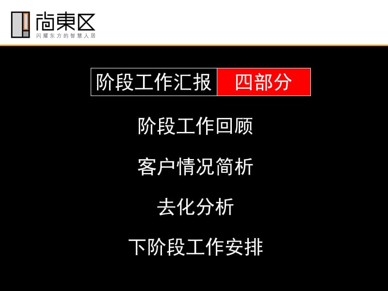 {营销策略培训}某城区销售工作阶段简报_第4页