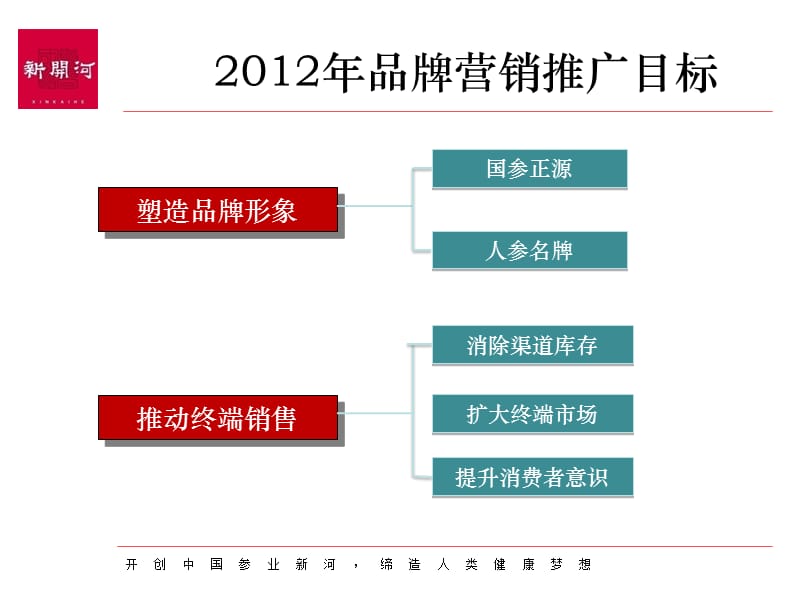 {营销策划}新开河品牌营销推广策划_第2页