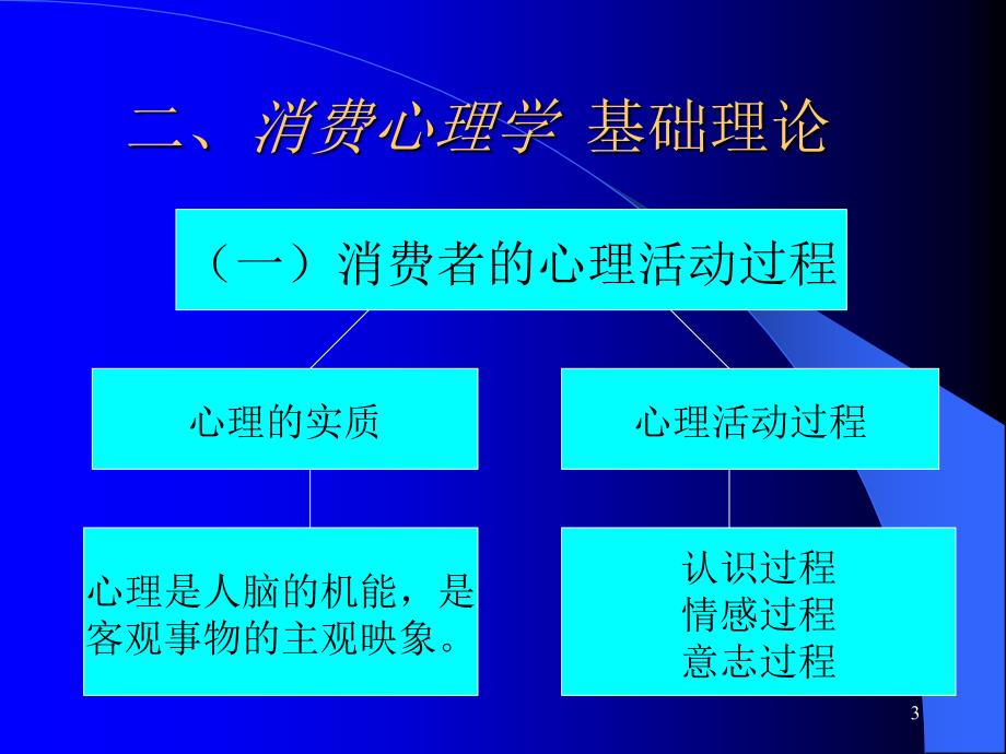 {消费者行为分析}顾客消费心理与企业销售1_第3页