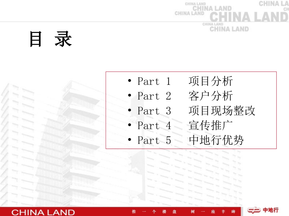 {营销策划}某市麓湖御景高端项目整改及推广建议117p营销策划_第2页