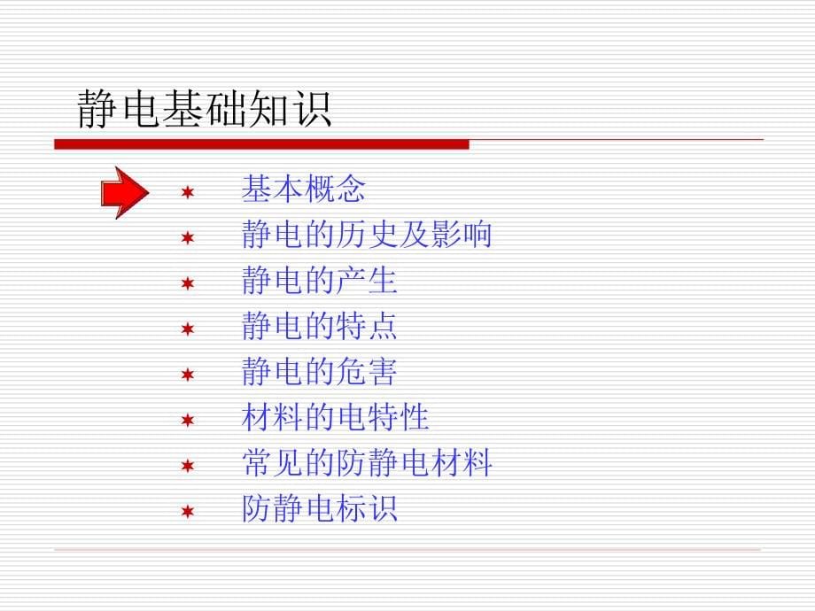 {企业通用培训}华为静电防护ESD讲义员工类_第5页