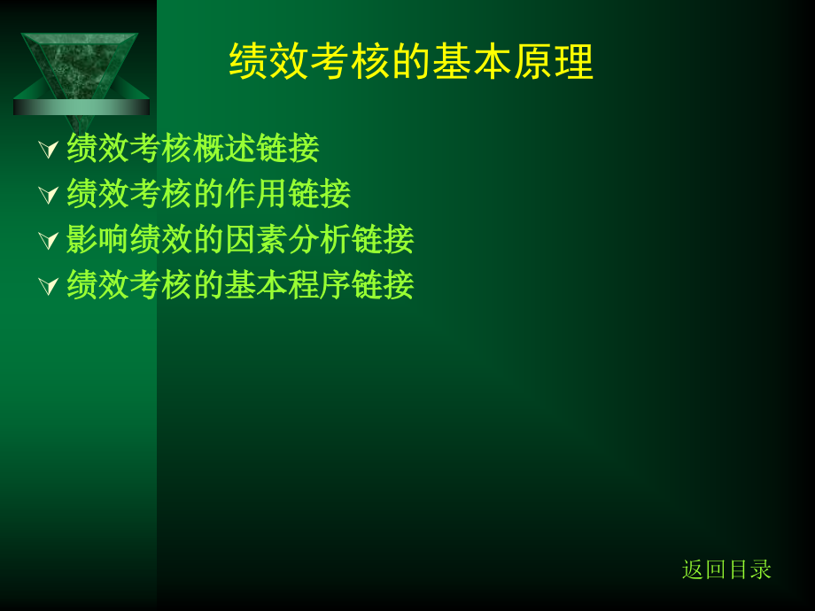 {人力资源绩效考核}人力资源管理之绩效考核培训讲义_第3页