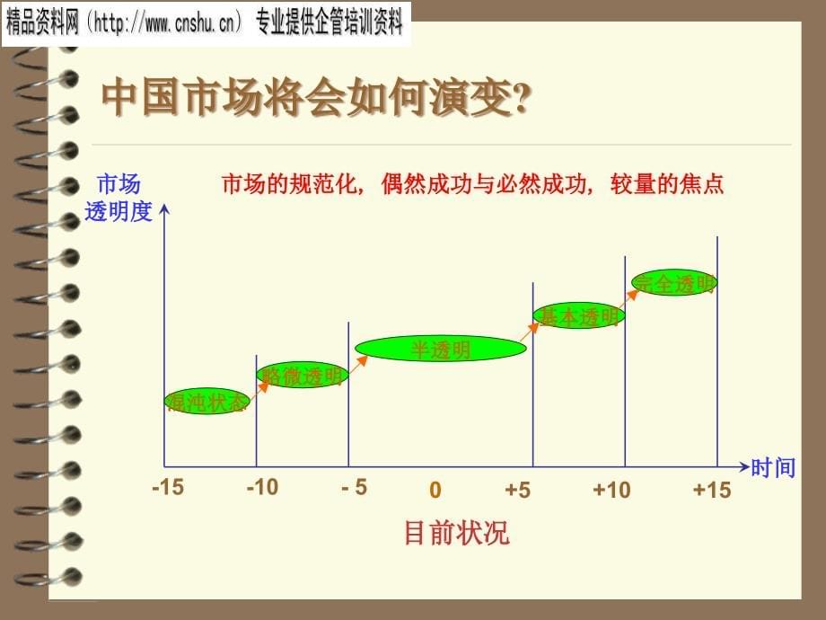 {营销策略}市场驱动策略及营销实践_第5页