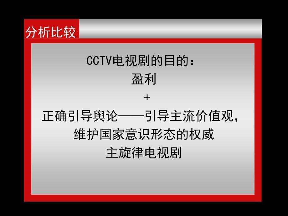 {广告传媒}CCTV电视剧运用探析_第5页