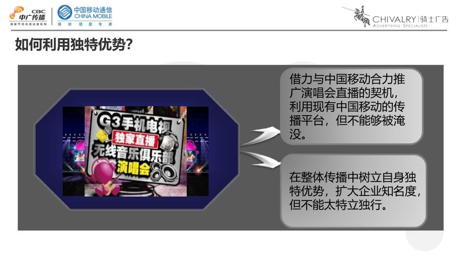 中国移动CMMB手持电视全国路演执行方案教学内容_第3页