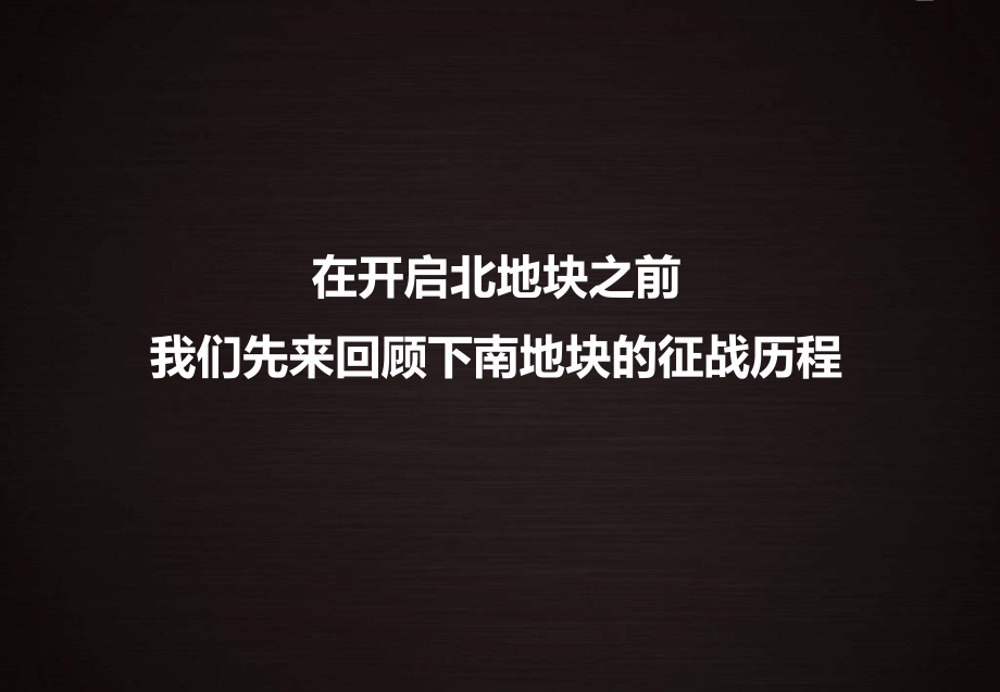 {营销策划}最新中原营销策划报告某年_第2页