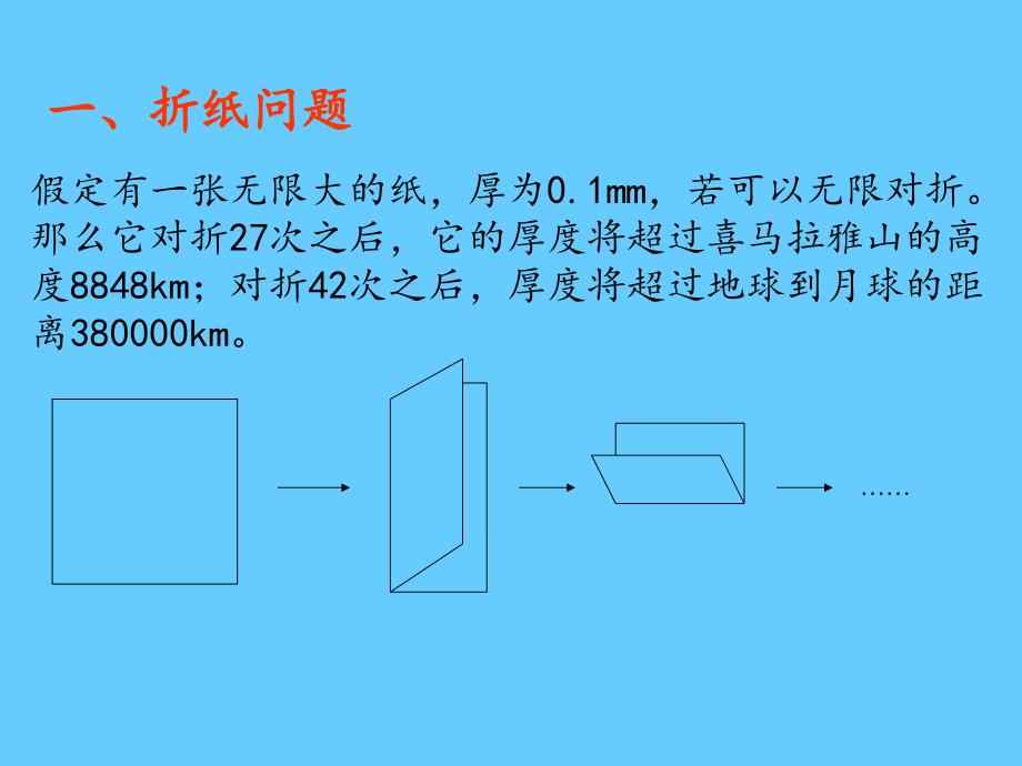 指数函数及其性质知识分享_第2页