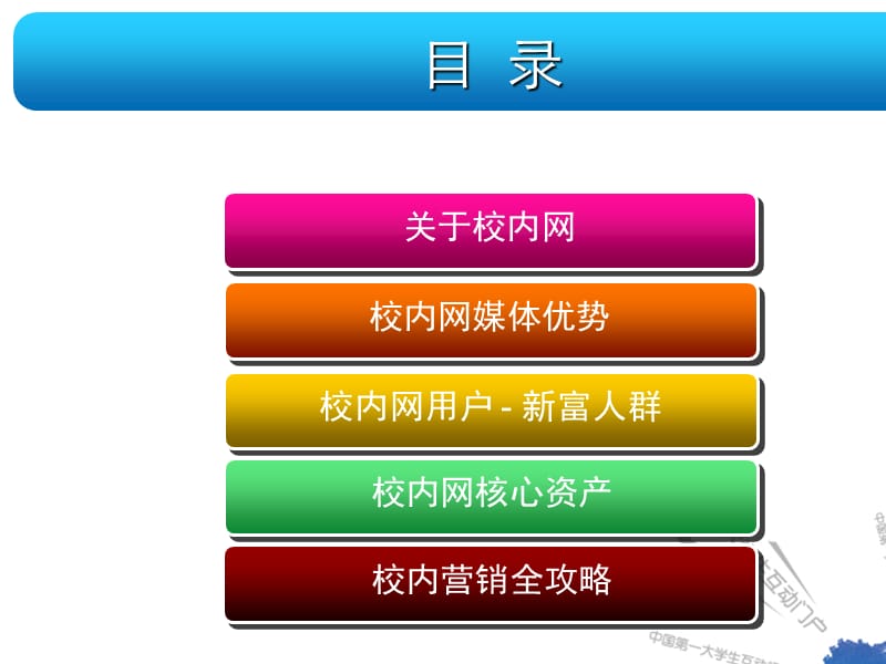 {网络营销}校内网营销全攻略腾飞网络营销学园_第3页