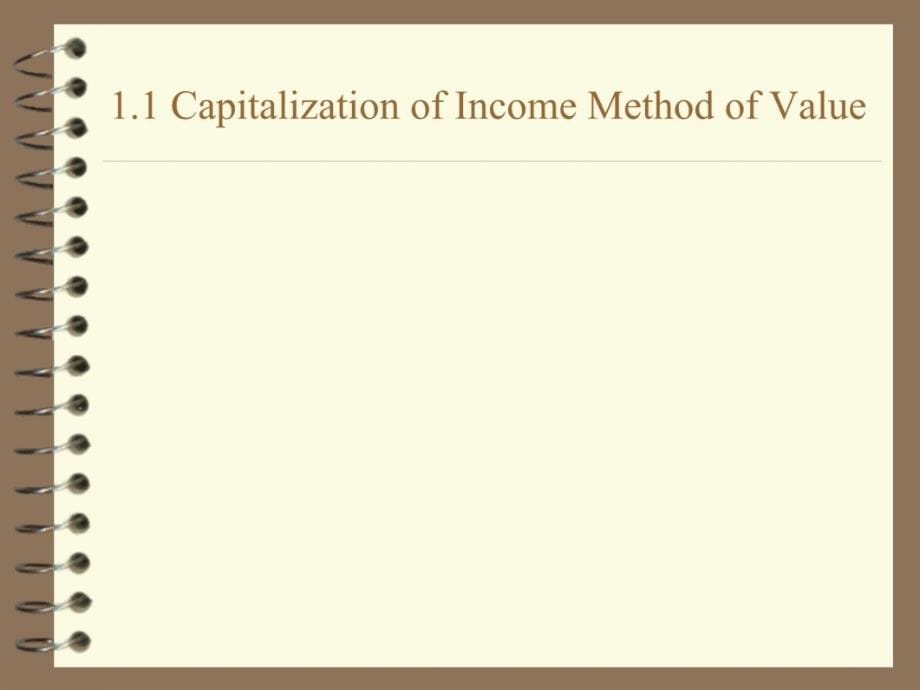 证券投资学课件第八章 债券定价和风险管理教学文稿_第5页