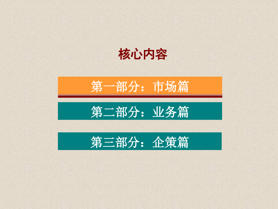 {营销策划}博思堂某市鸿顺花苑全案营销企划策划报告08117pY_第2页