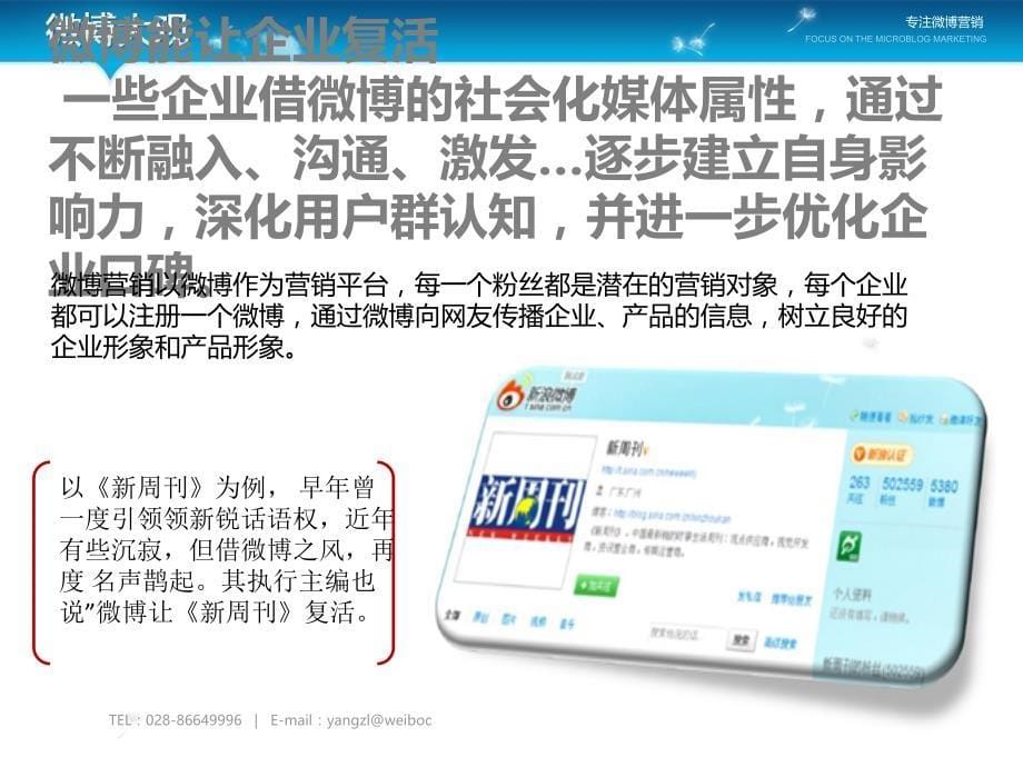 {营销方案}房地产微博营销方案_第5页