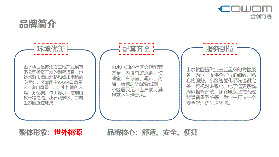 {营销方案}山水桃园推广方案epr方案内容营销_第2页