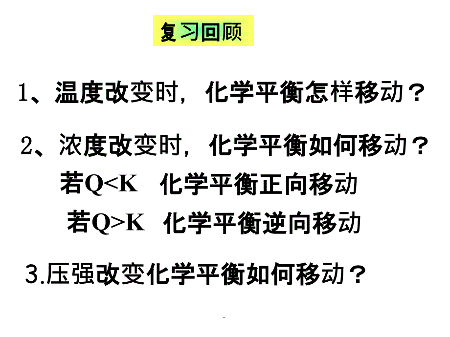 化学平衡图像专最新版本_第2页