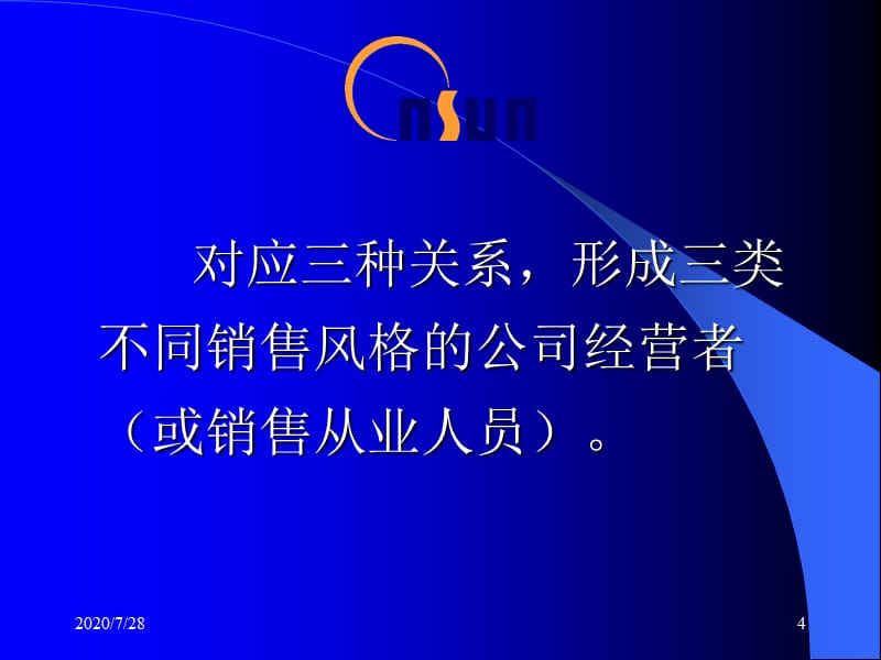 {营销技巧}销售关系技巧成交润滑油_第4页