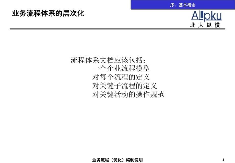 {管理信息化BPM业务流程}济公沙锅业务流程编制说明1_第5页