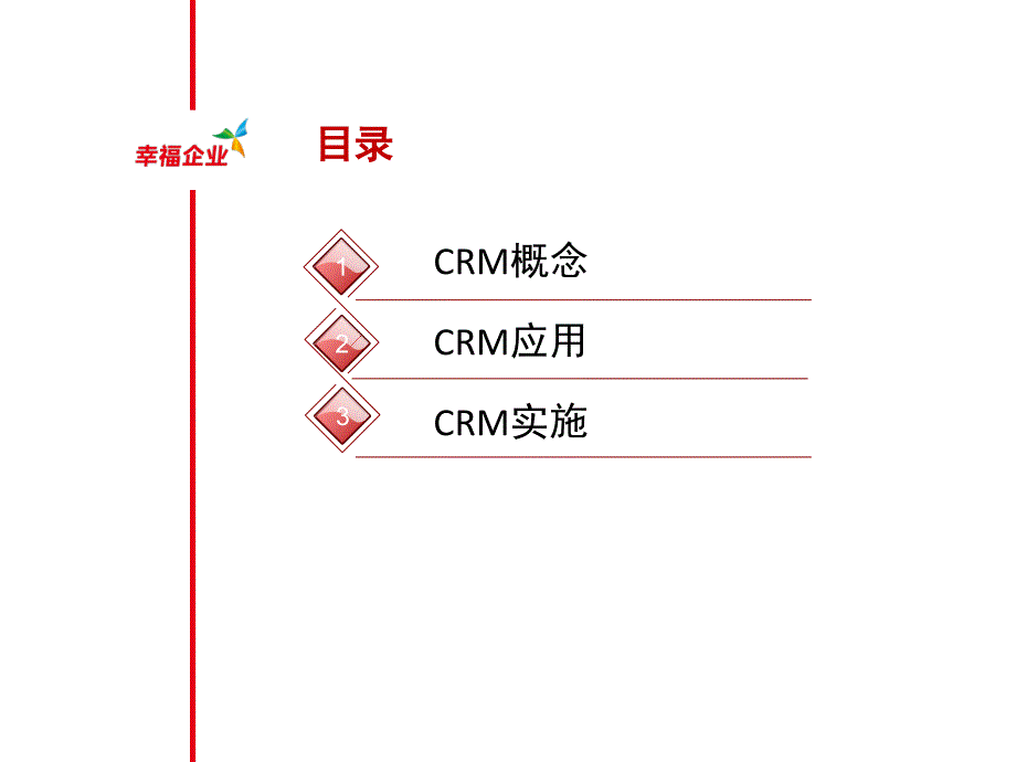 {管理信息化CRM客户关系}用友TurboCRM项目启动讲义_第2页