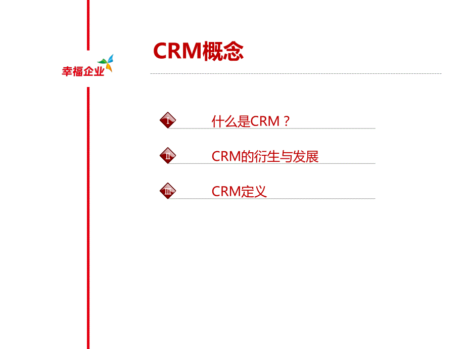 {管理信息化CRM客户关系}用友TurboCRM项目启动讲义_第3页