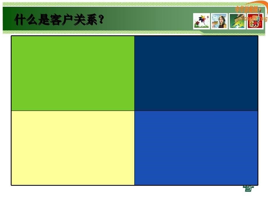 {营销技巧}银行大客户顾问式销售技巧实战版王毅_第5页