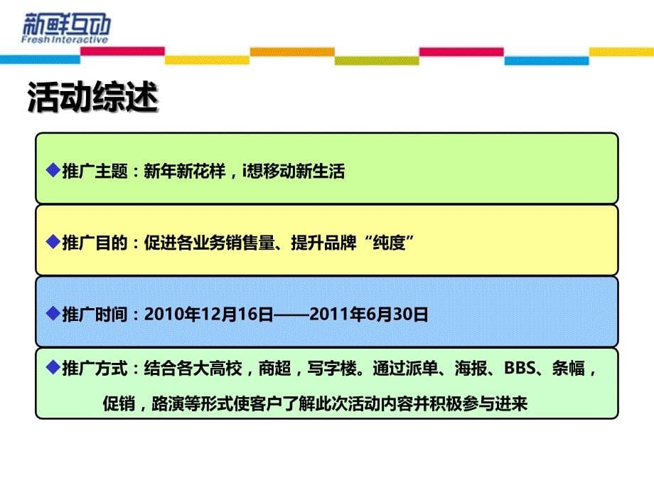 {营销方案}某某某年数据业务整合营销执行方案_第5页