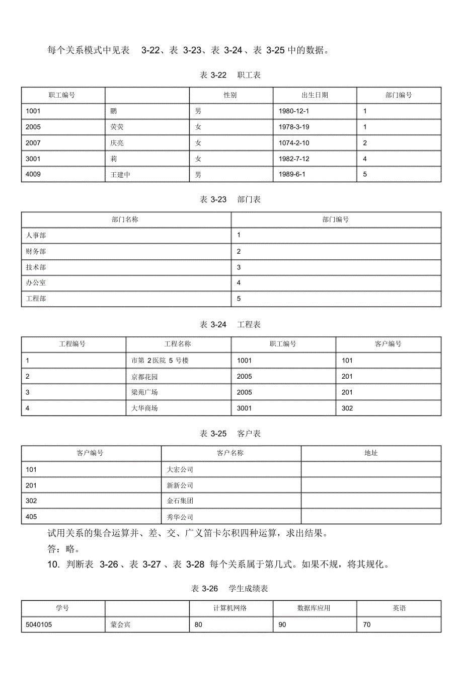 数据库原理相关资料全[学习]_第5页