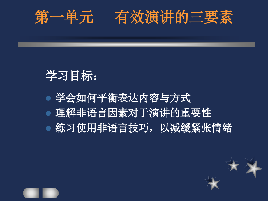 {企业通用培训}最有效的演讲培训技巧_第2页