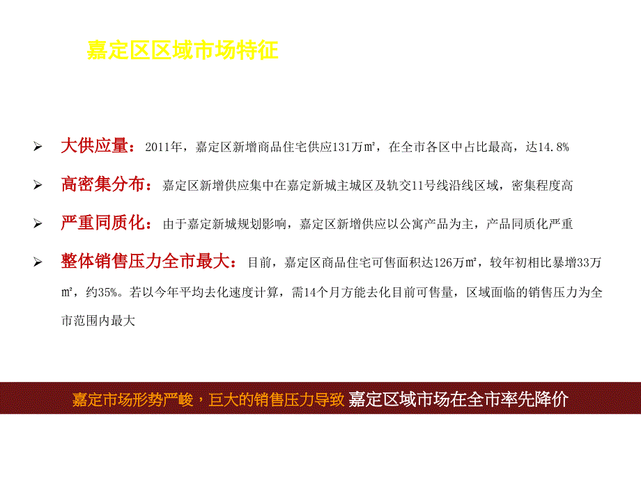 {营销方案}某房地产别墅项目营销方案_第4页