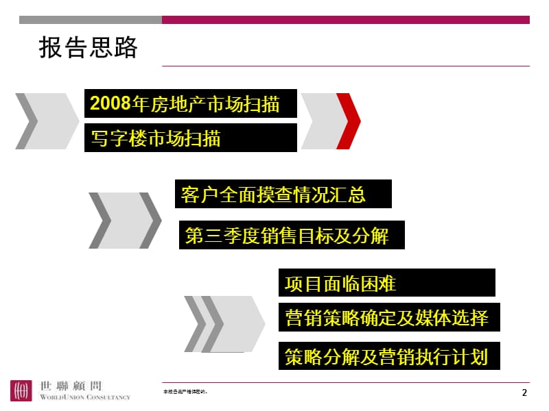 {营销报告}某某时代第三季度销售执行报告_第2页