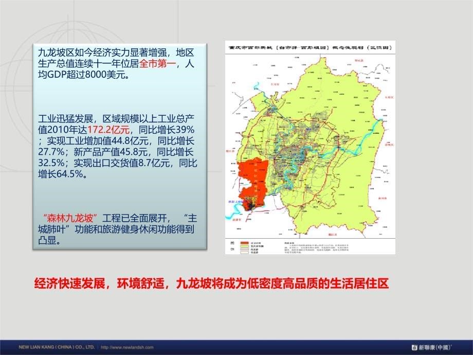 {营销报告}新联康某市缇香小镇营销报告_第5页