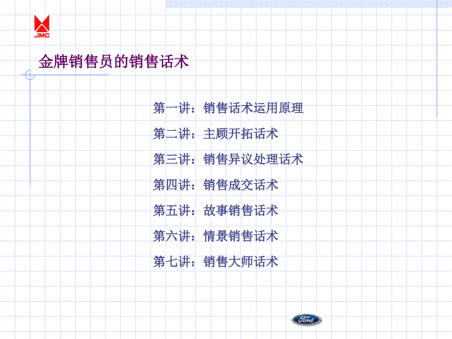 {营销技巧}销售人员必备的技巧_第2页