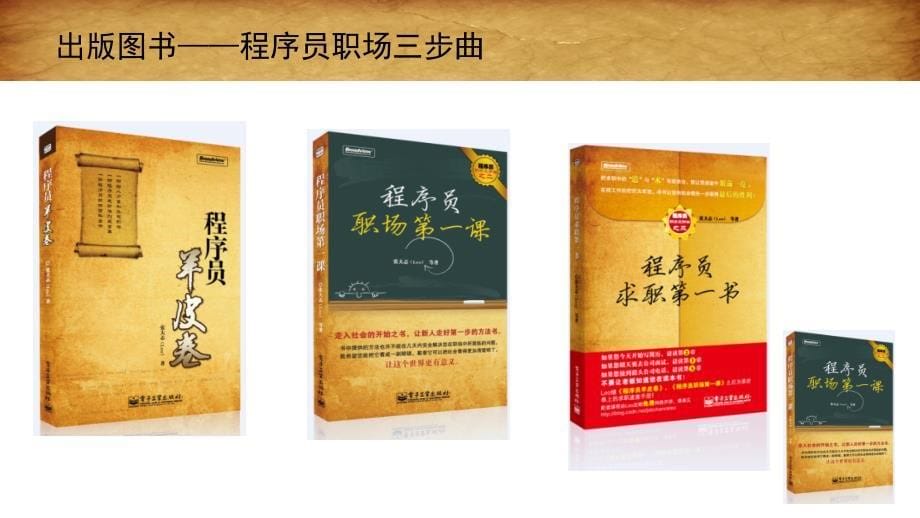 {人力资源职业规划}邮件3个关键点——程序员职场第一课21讲之12_第5页