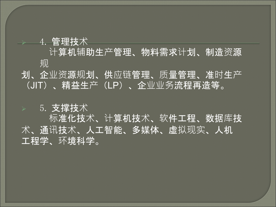 {管理信息化智能制造}先进制造技术202_第4页