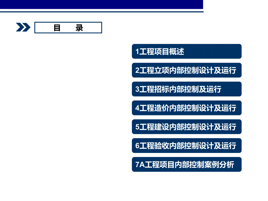 {财务管理内部控制}工程项目内部控制_第2页