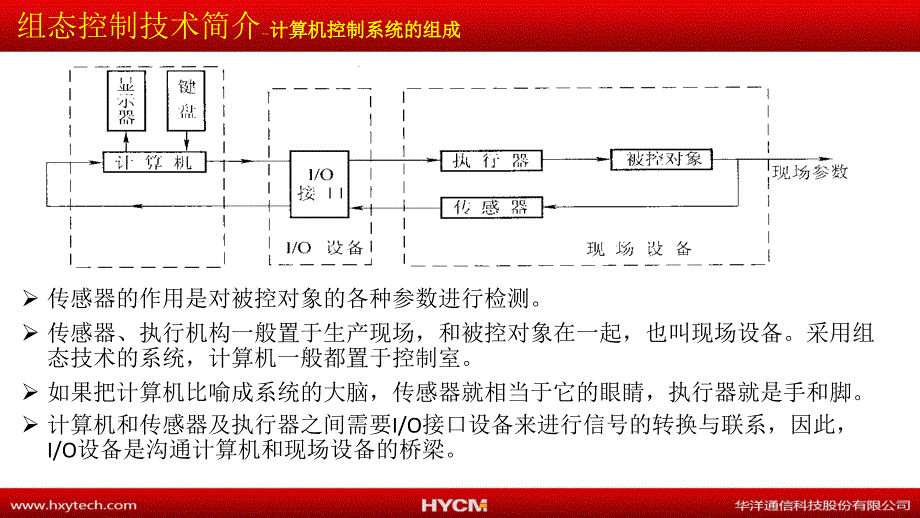 {管理信息化信息技术}组态技术在煤矿信息化中的应用_第4页