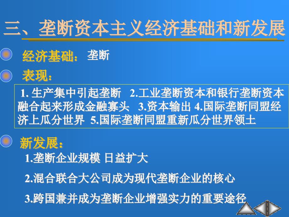 {财务管理利润管理}垄断资本利润_第3页