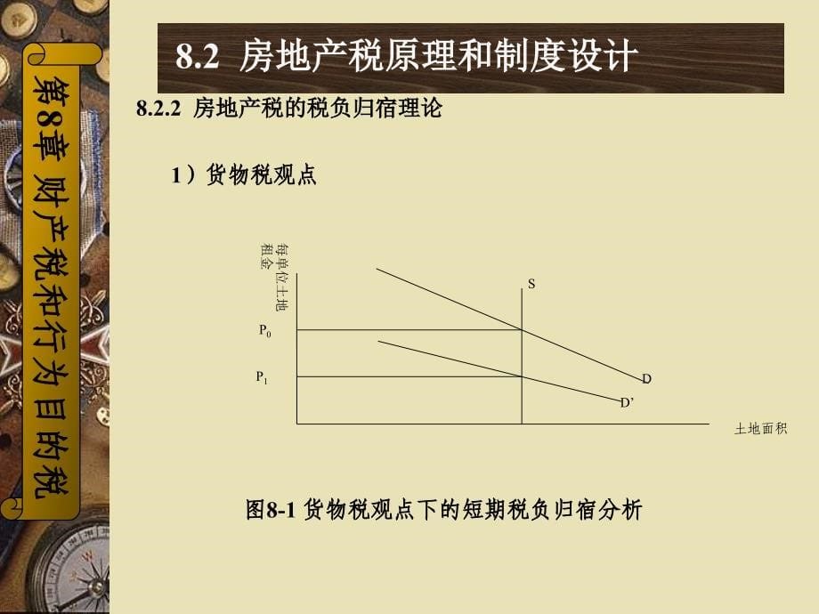 {财务管理税务规划}财产税与行为目的税_第5页