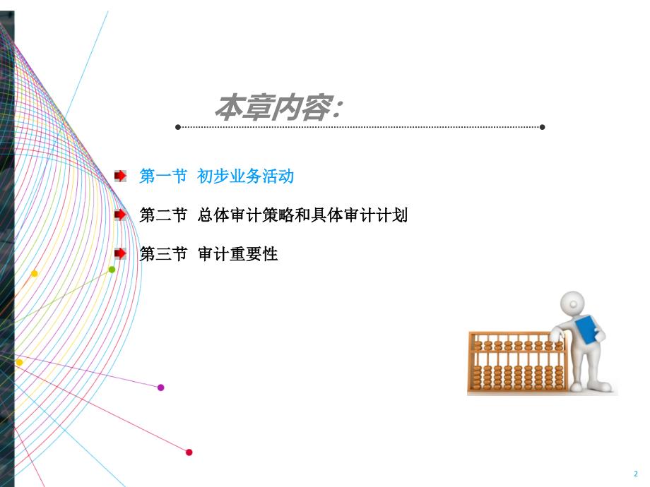 {财务管理内部审计}注册会计师审计二_第2页