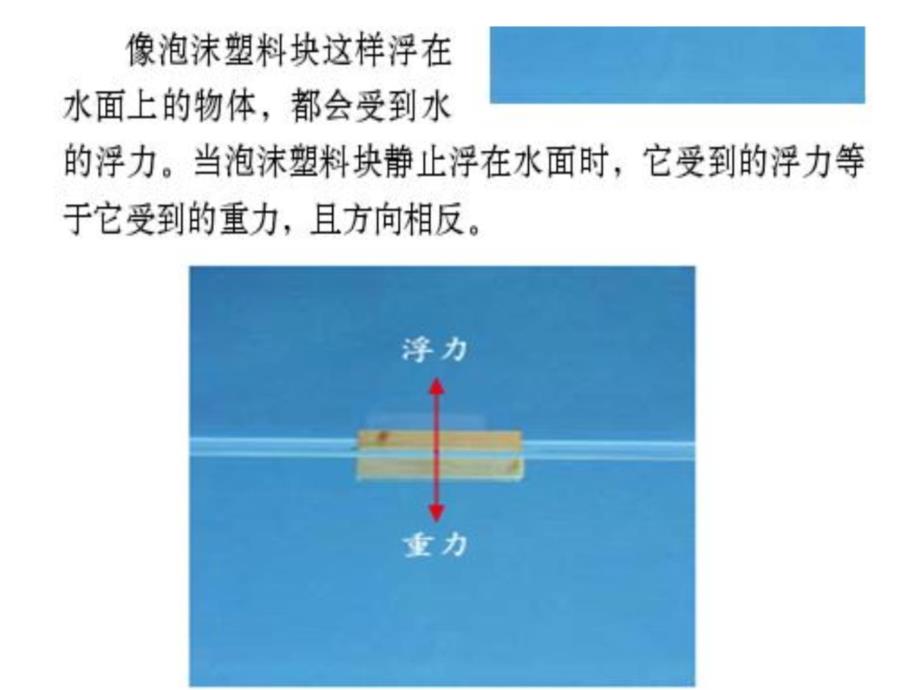 教科版五年级级科学下册《浮力》课件教材课程_第4页