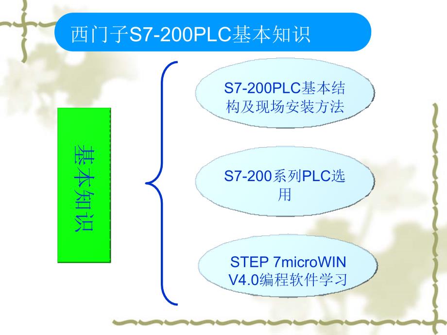 {管理信息化OA自动化}电气自动化技术实训模块一西门子S7200PLC基本知识_第4页