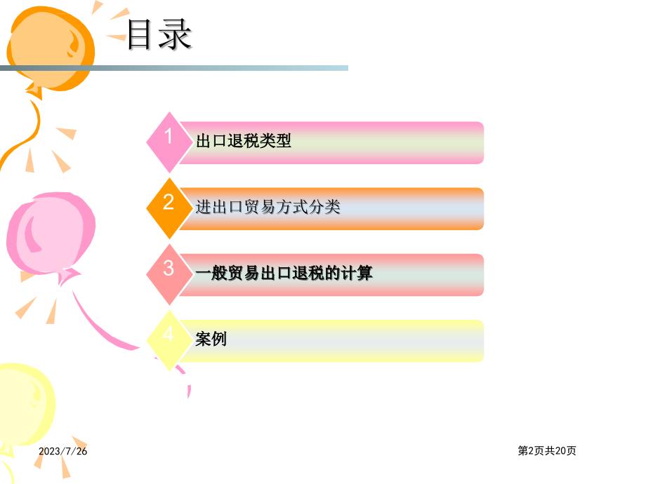 出口退税培训资料课件_第2页