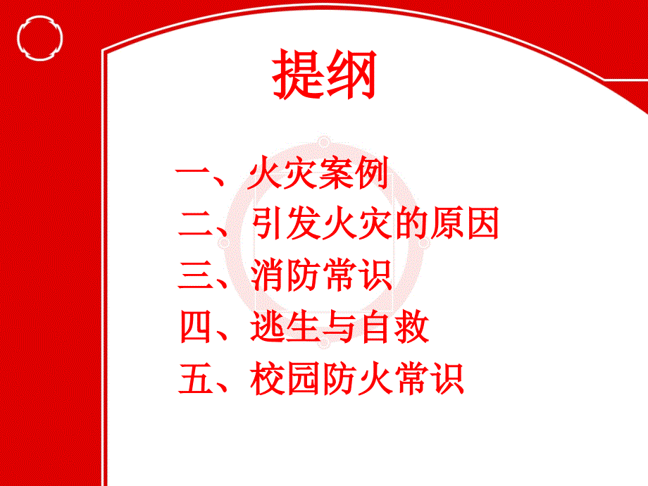 {消防管理}学校消防ppt_第2页