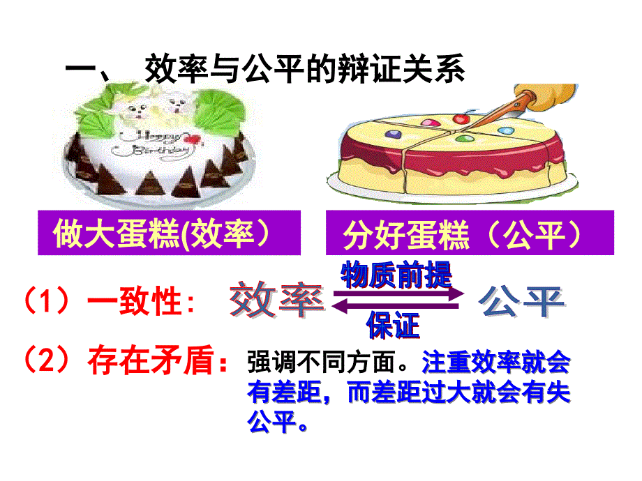 {财务管理收益管理}收入分配与社会公平韩_第3页