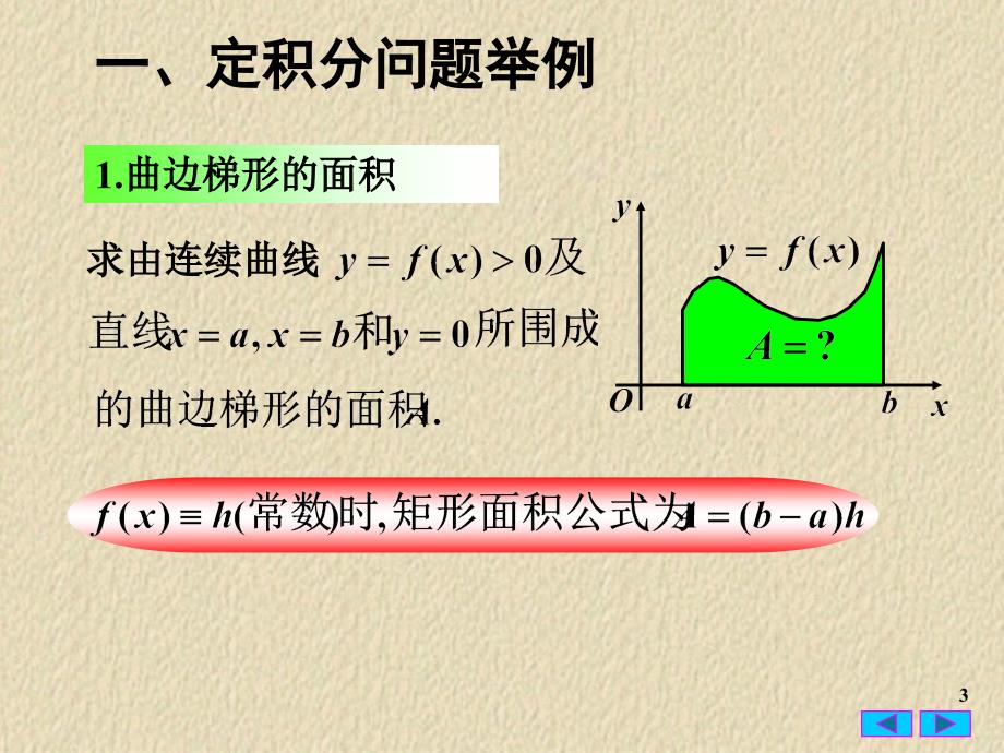 高数之不定积分知识课件_第3页