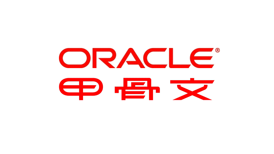 {管理信息化ORACLE}Oracle大数据解决方案_第1页
