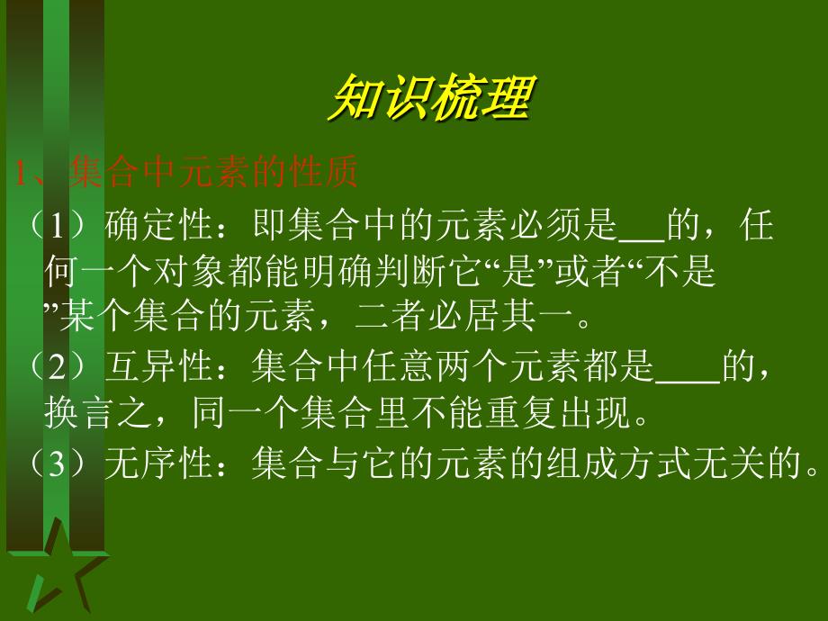 课件1集合与函数概念复习幻灯片资料_第3页