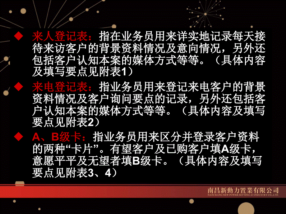 房地产经纪人训练房地产销售教学幻灯片_第3页